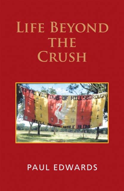 Life Beyond the Crush, EPUB eBook