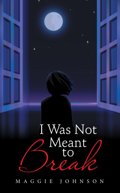 I Was Not Meant to Break, EPUB eBook
