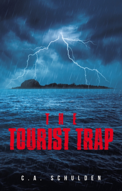 The Tourist Trap, EPUB eBook