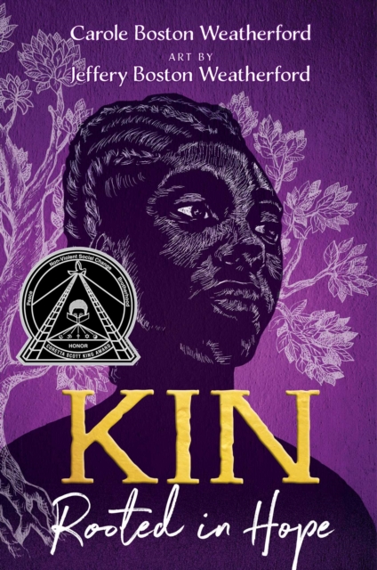 Kin : Rooted in Hope, EPUB eBook