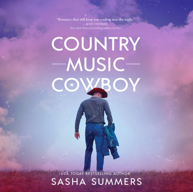 Country Music Cowboy, eAudiobook MP3 eaudioBook