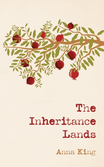 The Inheritance Lands, EPUB eBook