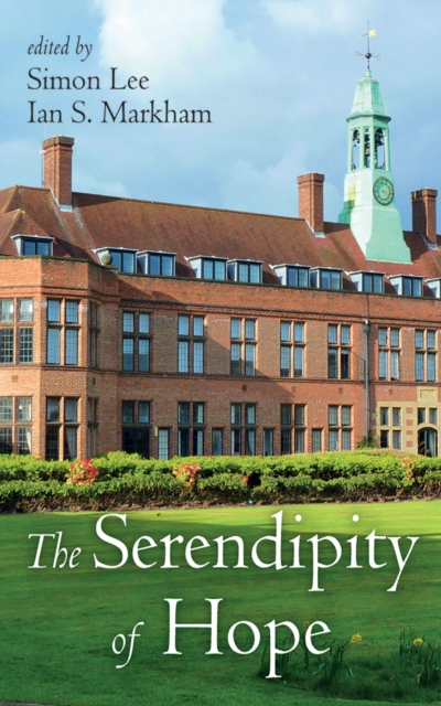 The Serendipity of Hope, EPUB eBook
