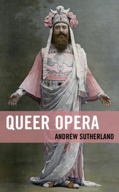Queer Opera, EPUB eBook