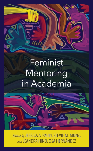Feminist Mentoring in Academia, Hardback Book