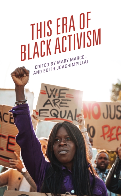This Era of Black Activism, EPUB eBook