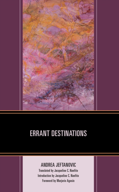 Errant Destinations, EPUB eBook