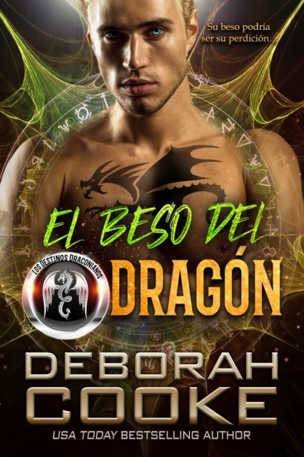 El beso del dragon, EPUB eBook