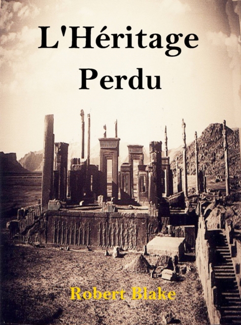 L'Heritage Perdu, EPUB eBook