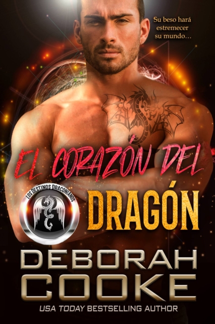 El corazon del dragon, EPUB eBook