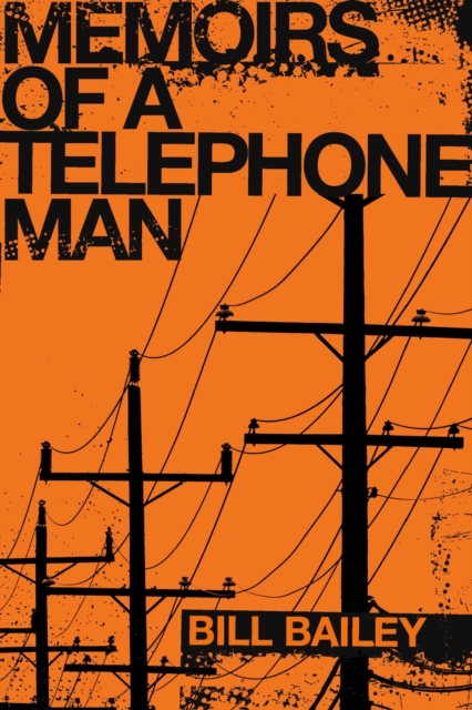 MEMOIRS OF A TELEPHONE MAN, EPUB eBook