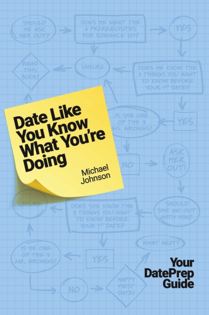 Date Like You Know What You're Doing : Your DatePrep Guide, EPUB eBook