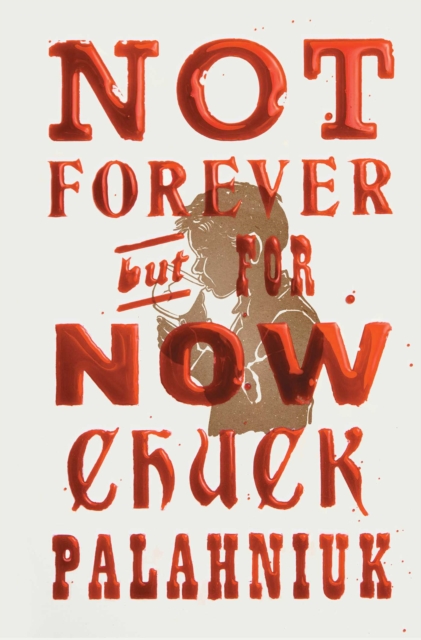 Not Forever, But For Now, EPUB eBook