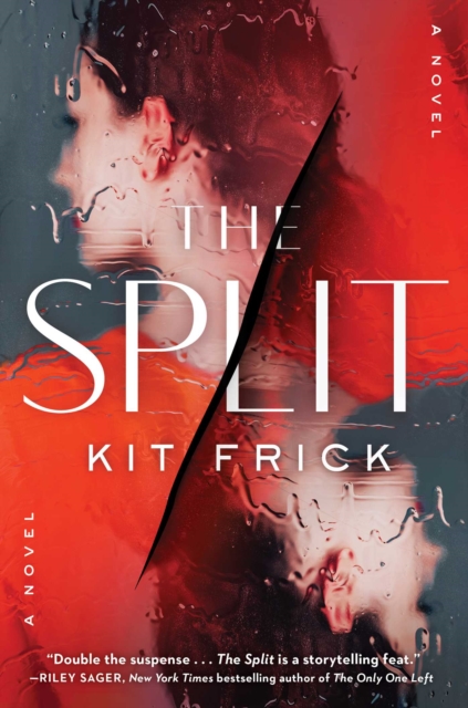 The Split : A Novel, EPUB eBook