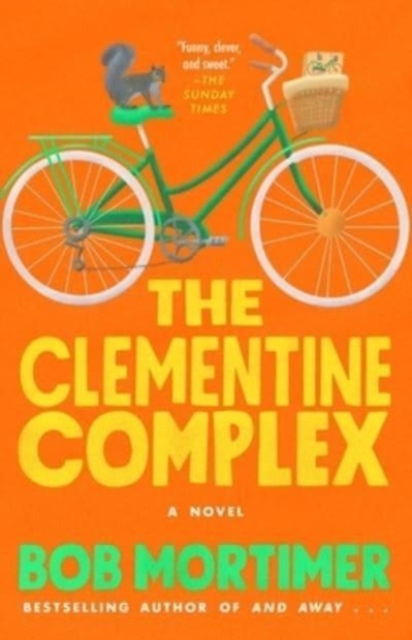 The Clementine Complex, Paperback Book