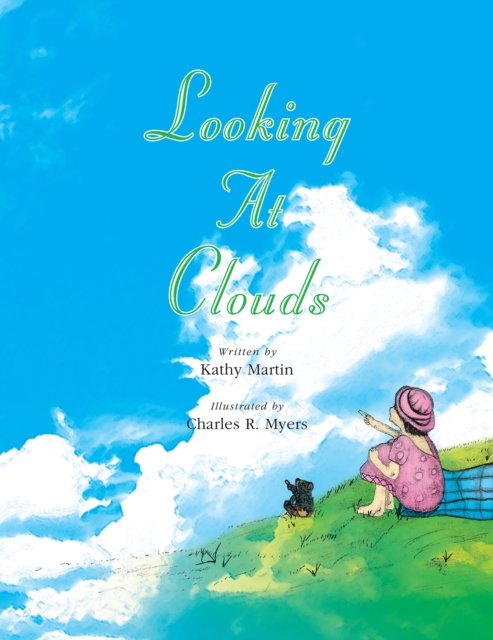 Looking at Clouds, EPUB eBook