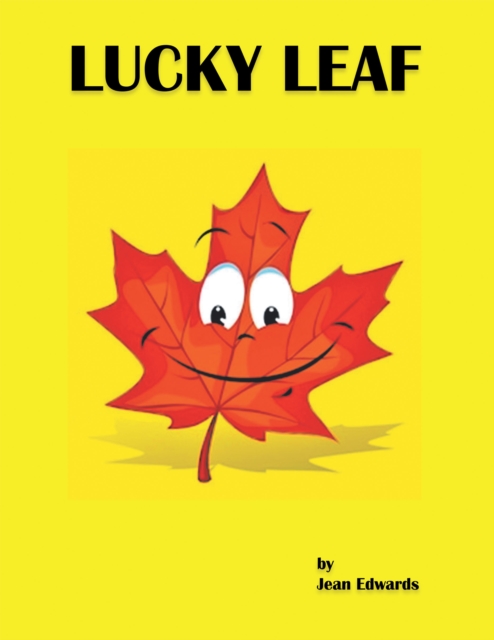 Lucky Leaf, EPUB eBook