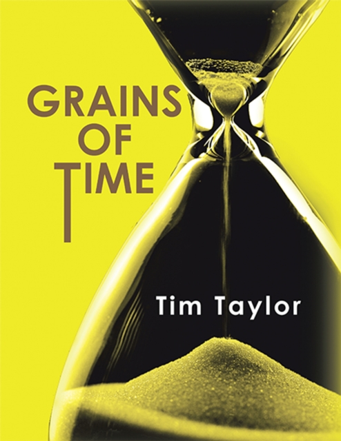 Grains of Time, EPUB eBook