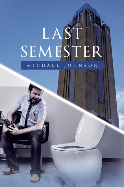 Last Semester, EPUB eBook