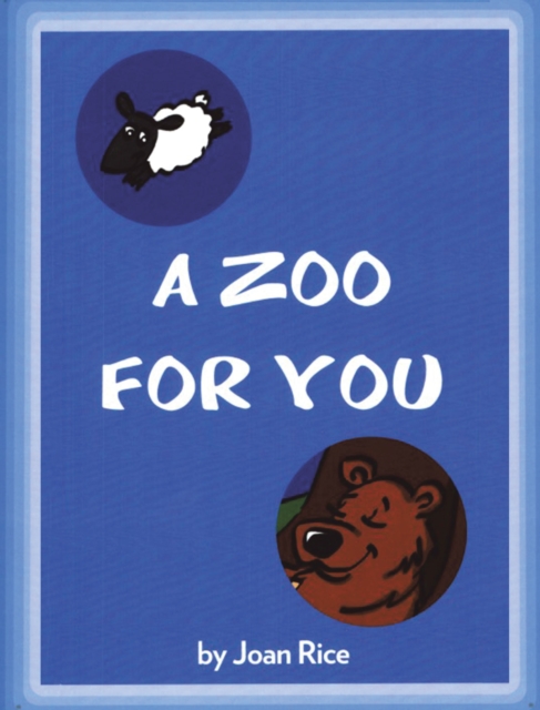 A Zoo for You, EPUB eBook