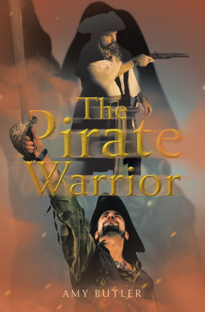 The Pirate Warrior, EPUB eBook
