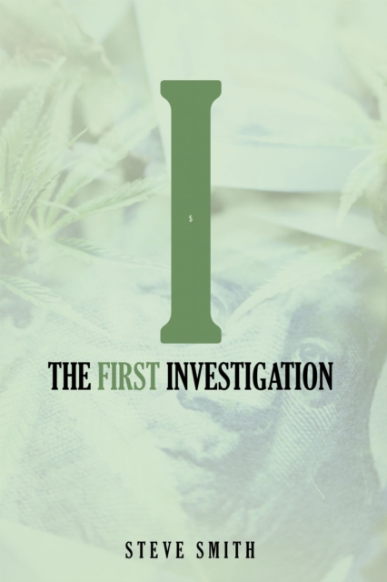 The First Investigation, EPUB eBook