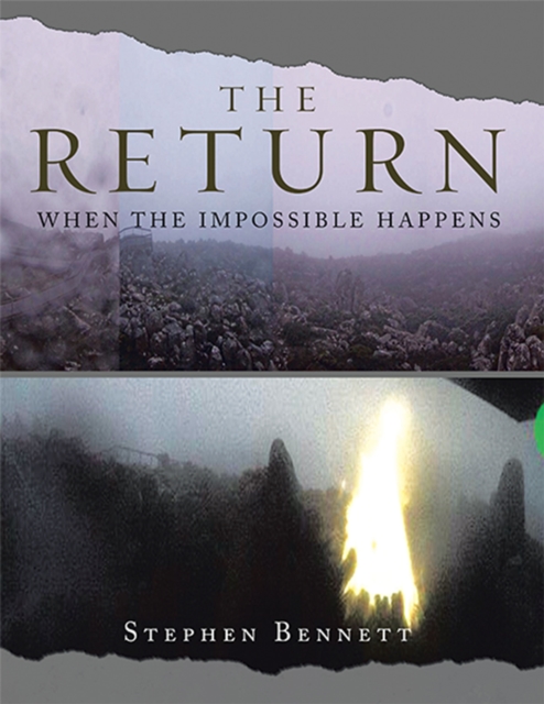 The Return : When the Impossible Happens, EPUB eBook