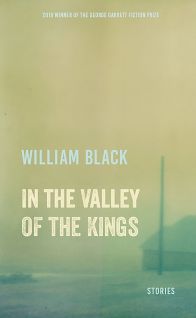 In the Valley of the Kings : Stories, Paperback / softback Book