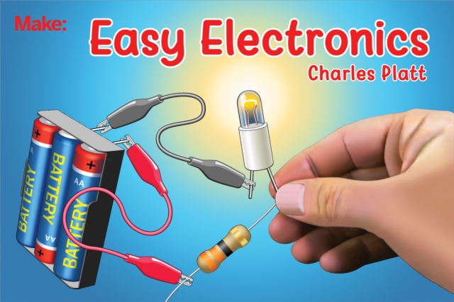 Easy Electronics, PDF eBook