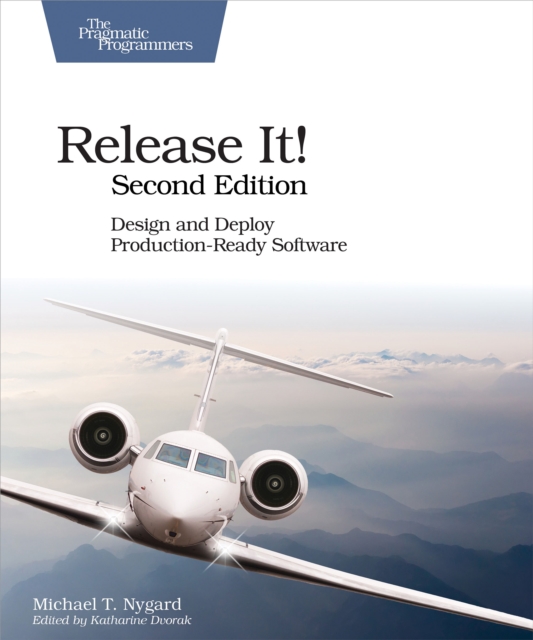 Release It! : Design and Deploy Production-Ready Software, EPUB eBook