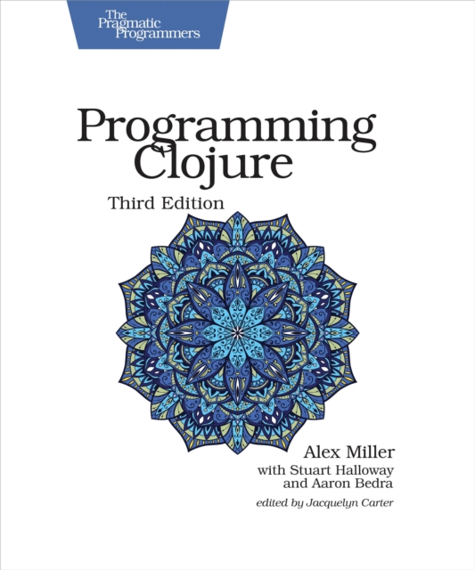 Programming Clojure, PDF eBook