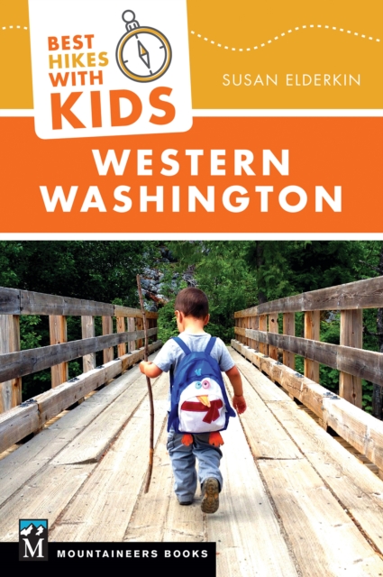 Best Hikes with Kids: Western Washington, EPUB eBook