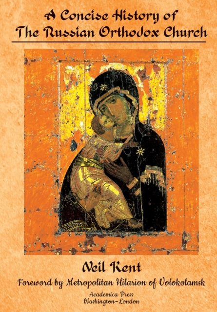 A Concise History of the Russian Orthodox Church, EPUB eBook