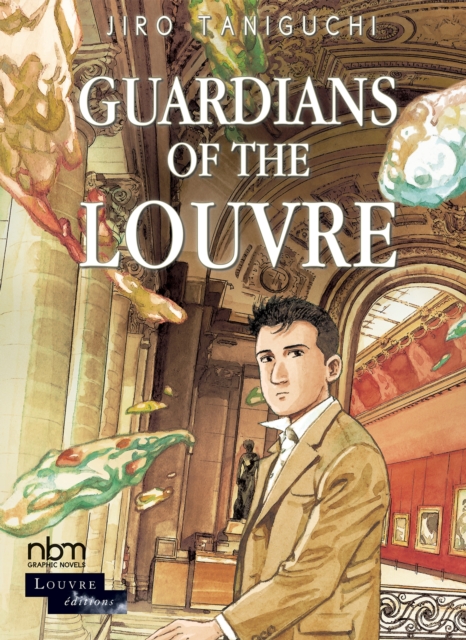 Guardians of the Louvre, PDF eBook