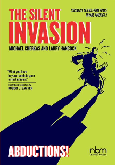 The Silent Invasion, Abductions, PDF eBook