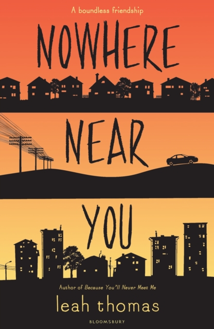 Nowhere Near You, EPUB eBook
