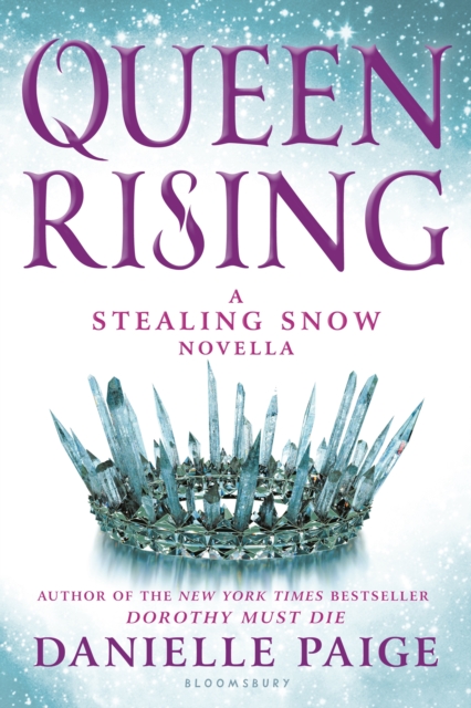 Queen Rising : A Stealing Snow Novella, EPUB eBook