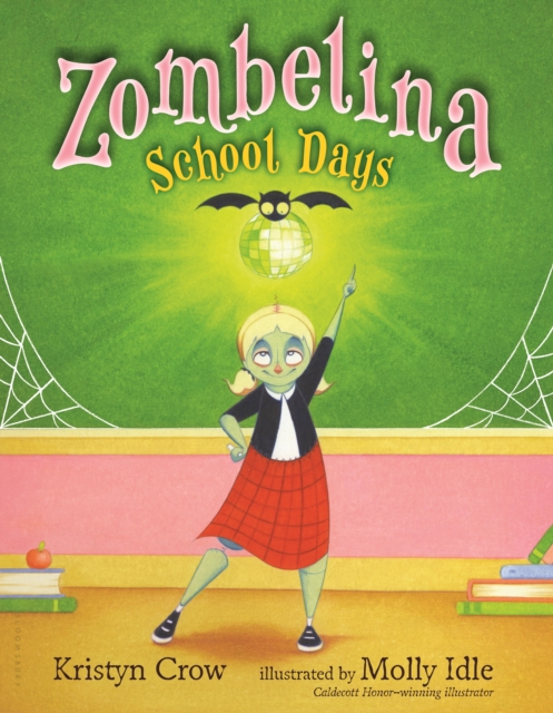 Zombelina School Days, PDF eBook