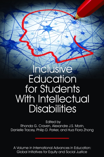 Inclusive Education for Students with Intellectual Disabilities, EPUB eBook