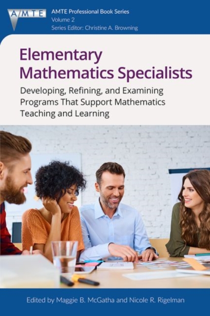 Elementary Mathematics Specialists, EPUB eBook
