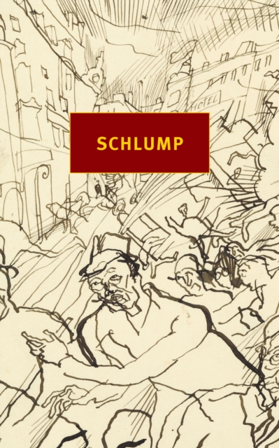 Schlump, EPUB eBook