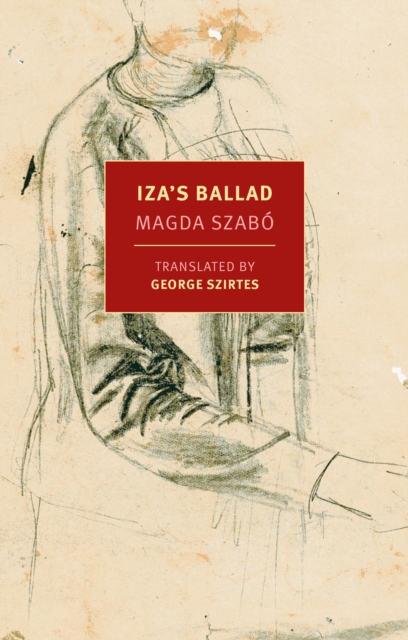 Iza's Ballad, EPUB eBook