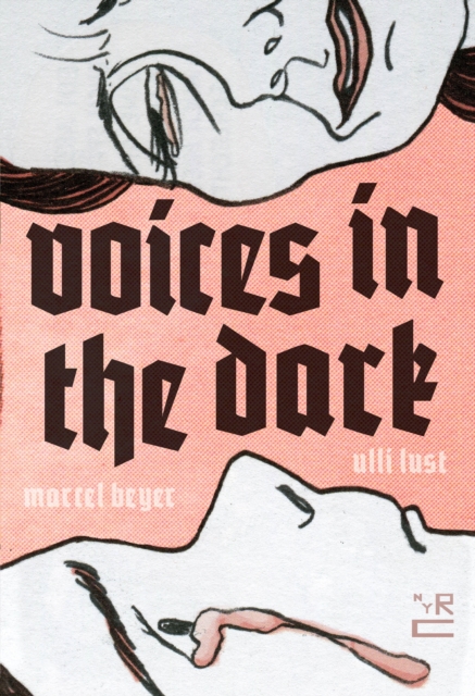 Voices In The Dark, Paperback / softback Book