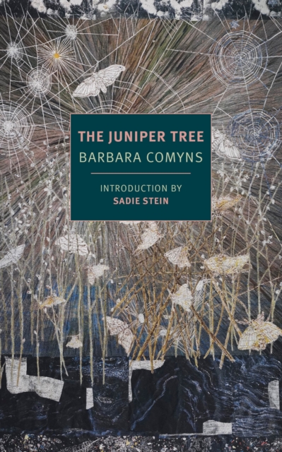 Juniper Tree, EPUB eBook