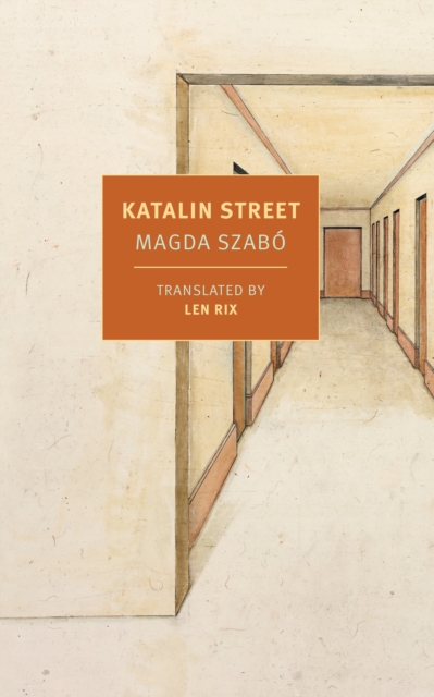 Katalin Street, EPUB eBook