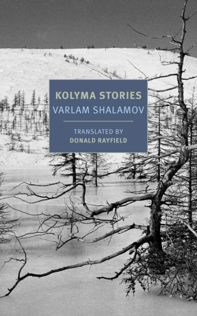 Kolyma Stories, EPUB eBook