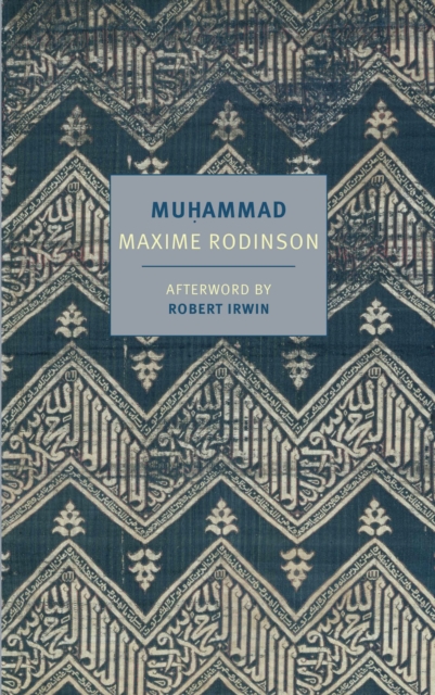 Muhammad, EPUB eBook
