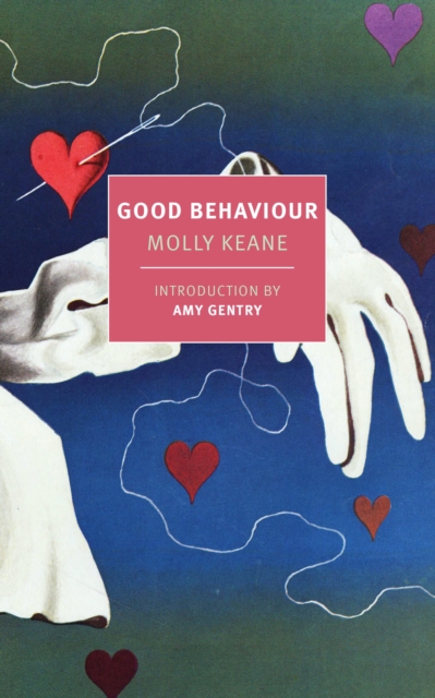 Good Behaviour, EPUB eBook