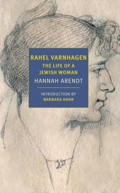 Rahel Varnhagen, EPUB eBook