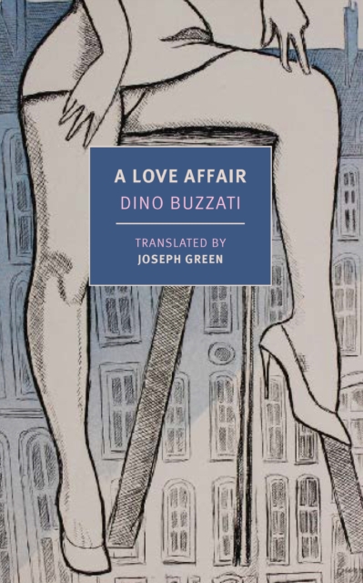 Love Affair, EPUB eBook